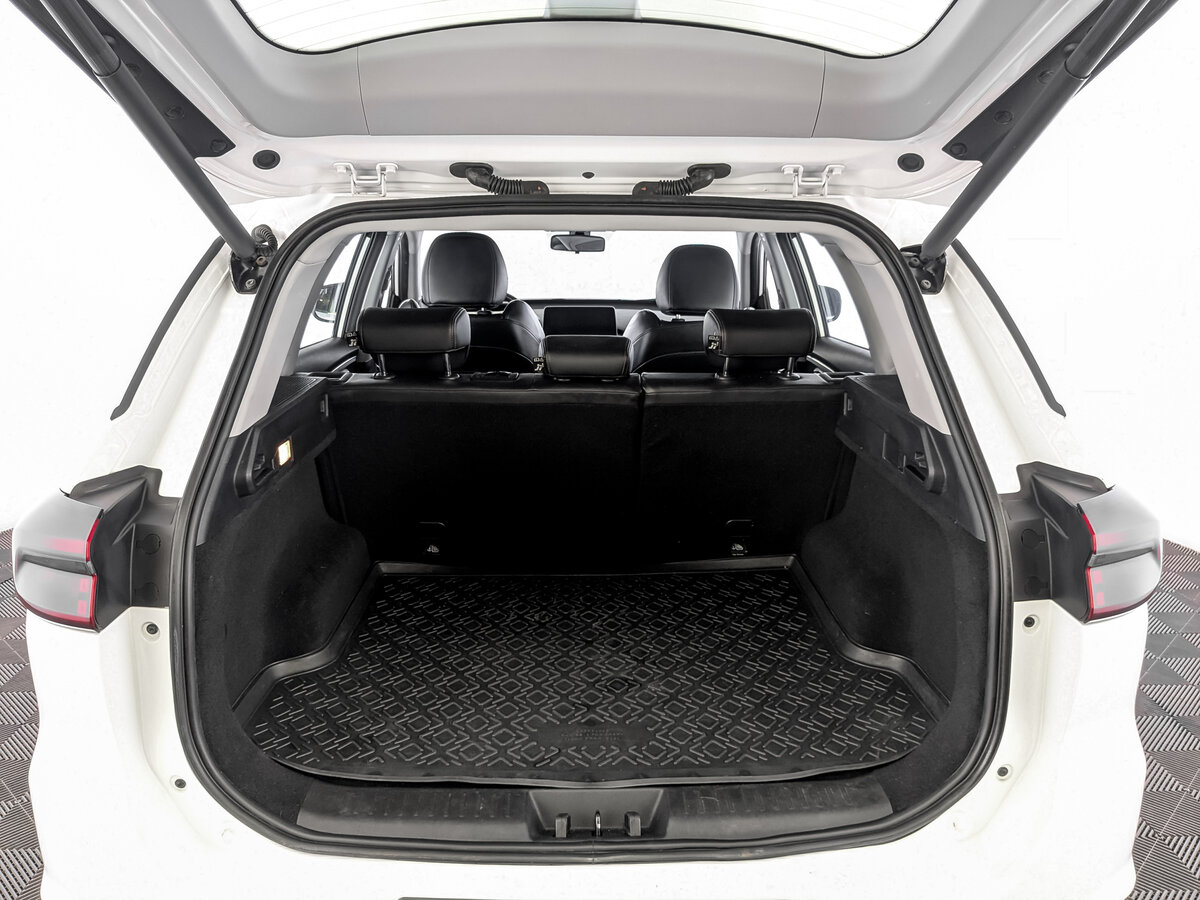 Б/У Чери Тигго 7 Про 2022 года. Фото: #9