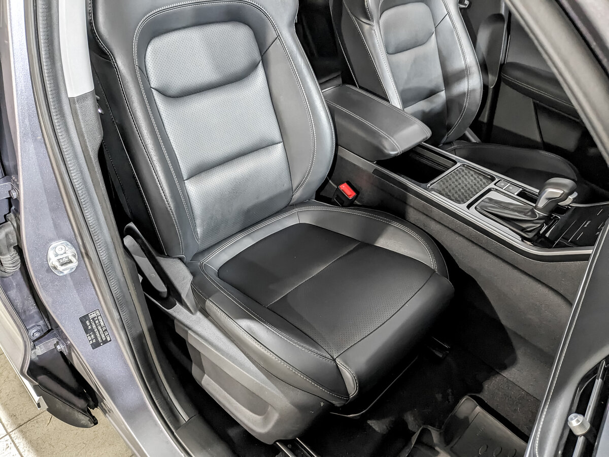 Б/У Чери Тигго 4 Про 2022 года. Фото: #21