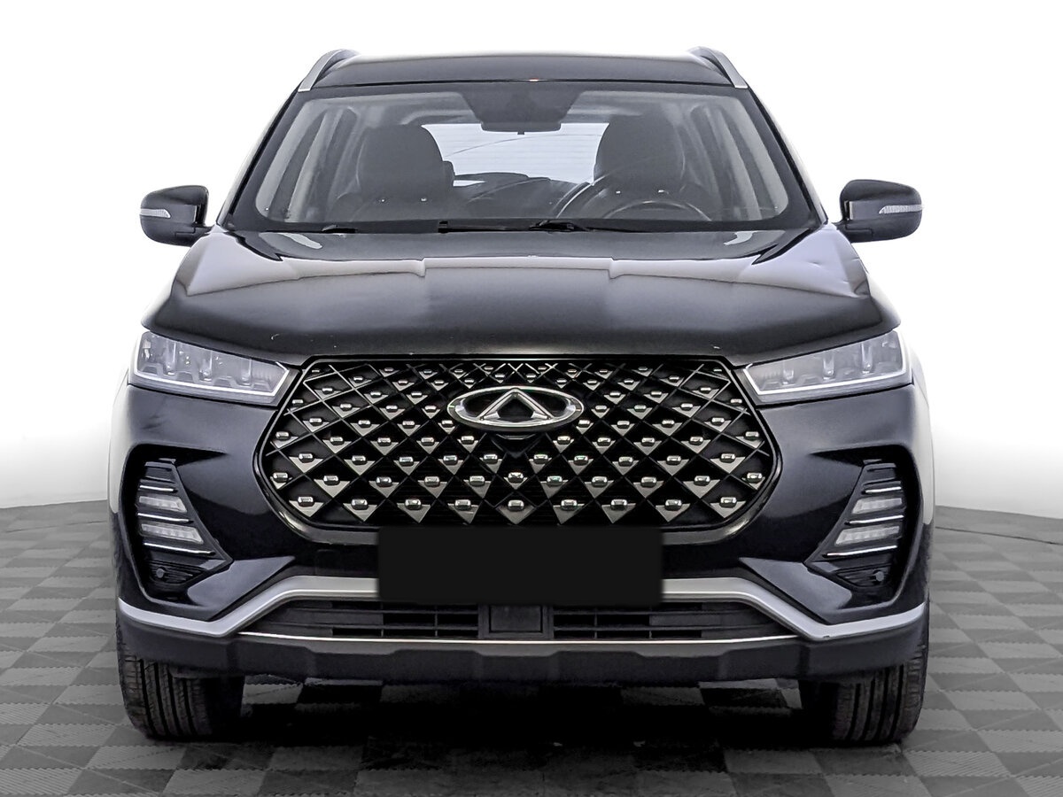 Б/У Чери Тигго 7 Про 2022 года. Фото: #1