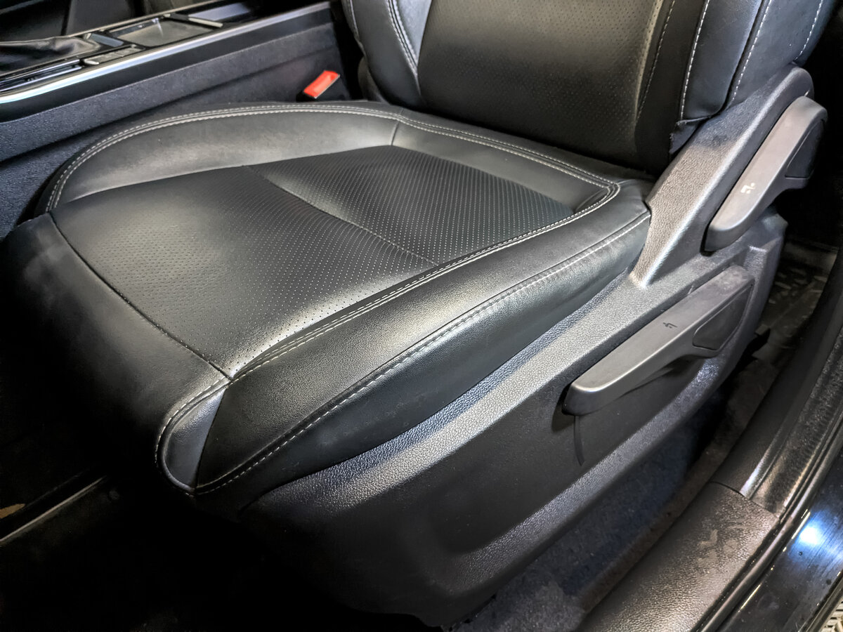 Chery Tiggo 4 Pro 2022 года с пробегом. Фото: #20