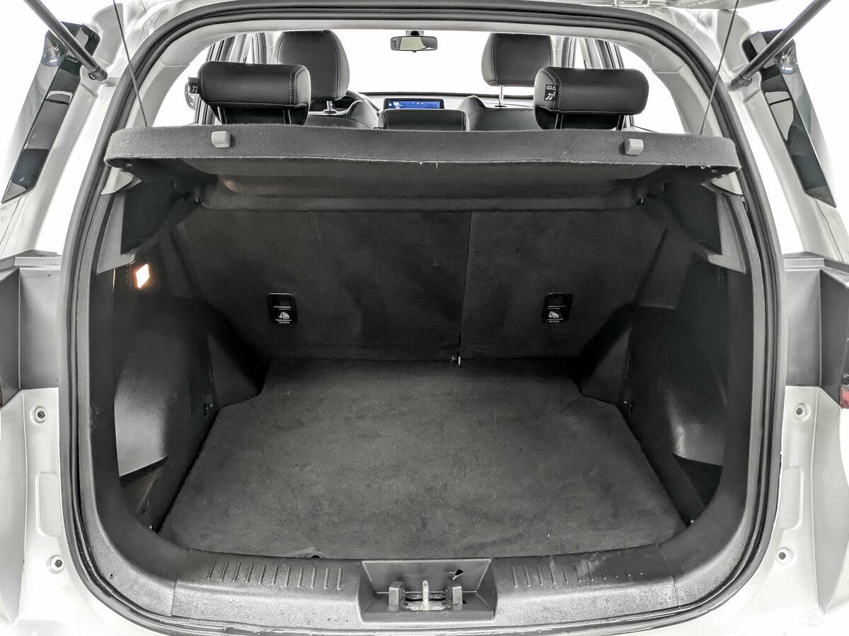 Б/У Чери Тигго 4 Про 2022 года. Фото: #9