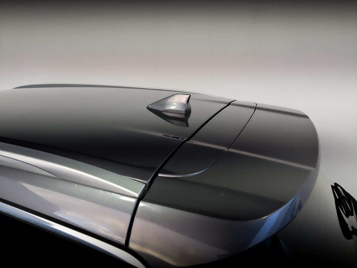 Chery Tiggo 7 Pro 2022 года с пробегом. Фото: #26