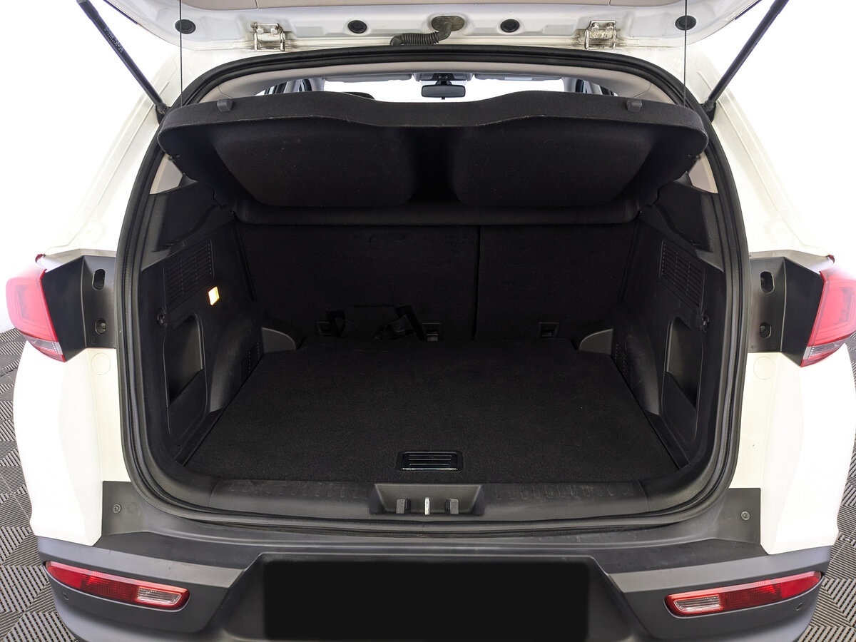 Б/У Чери Тигго 7 2019 года. Фото: #9