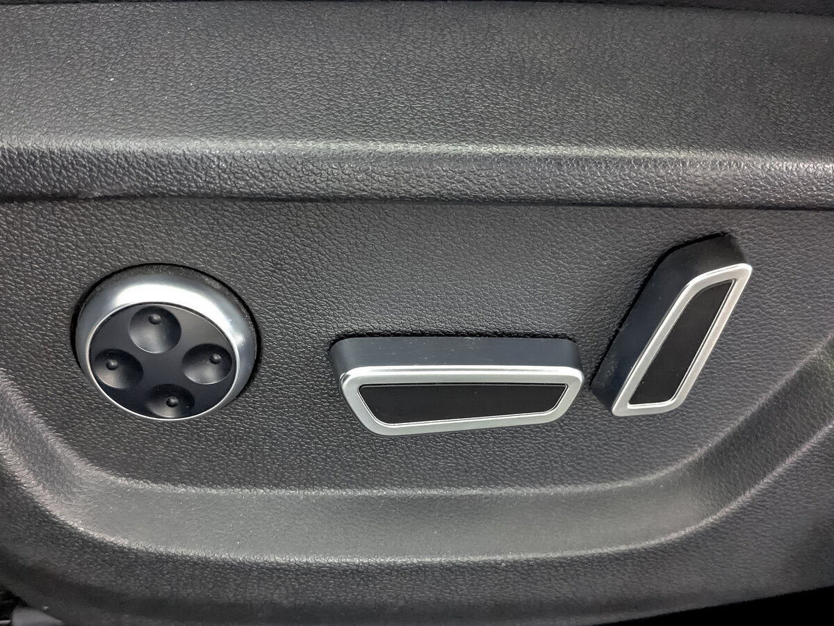 Б/У Чери Тигго 7 2019 года. Фото: #27