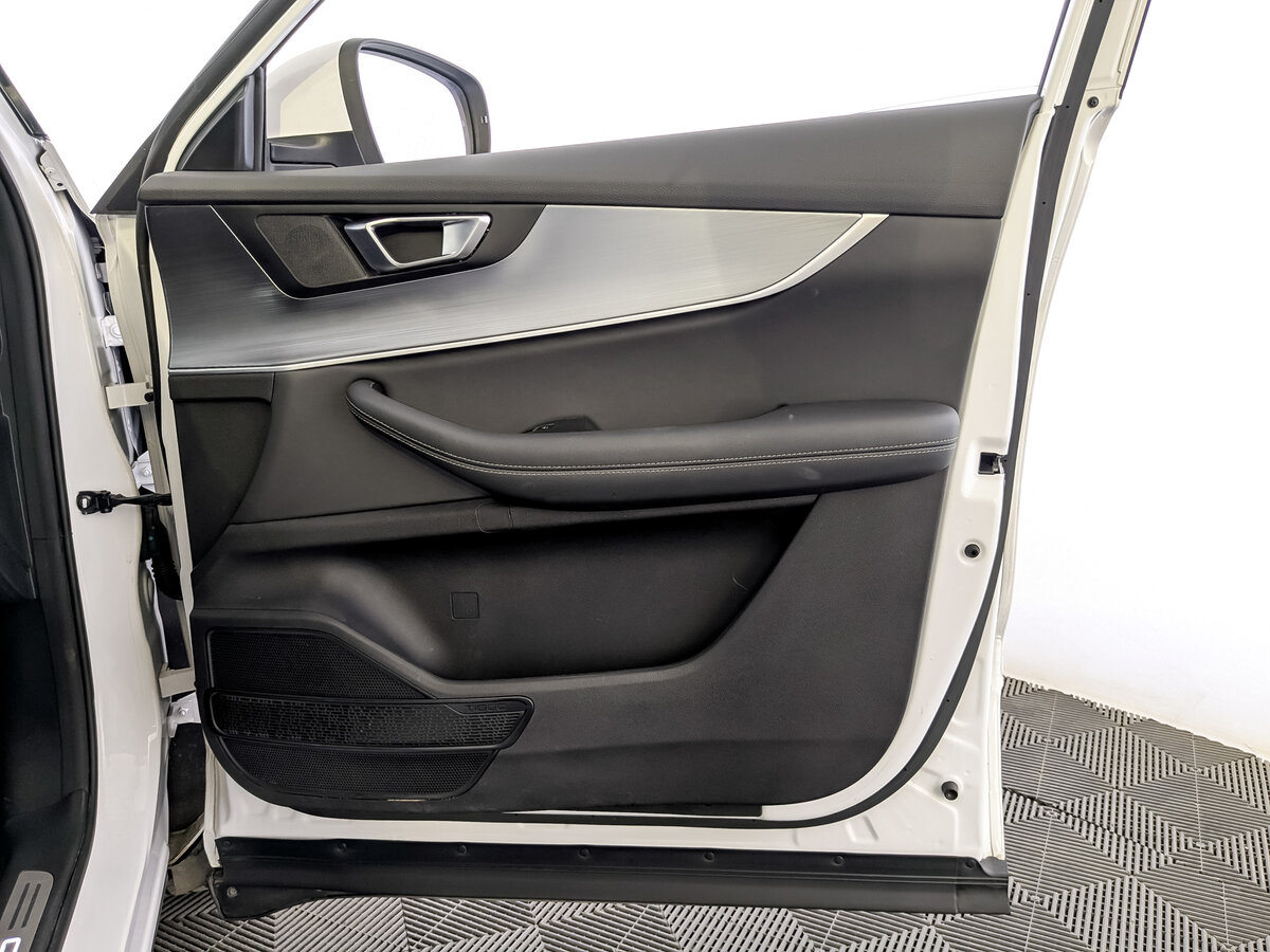 Chery Tiggo 7 Pro Max 2024 года с пробегом. Фото: #21