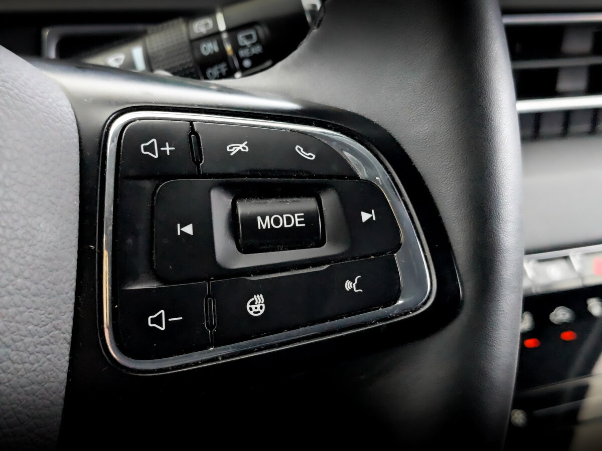 Chery Tiggo 7 Pro Max 2024 года с пробегом. Фото: #26