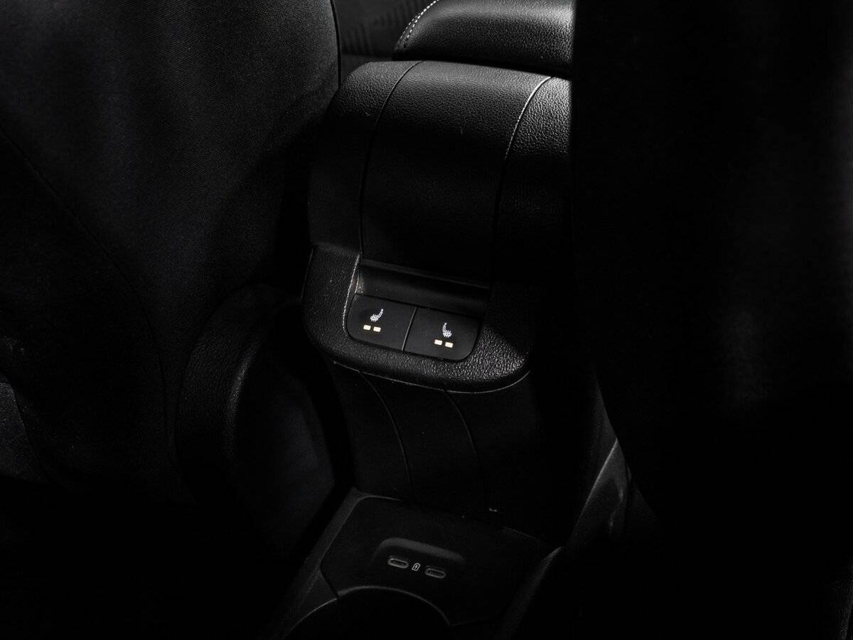 Volkswagen Polo 2020 года с пробегом. Фото: #14