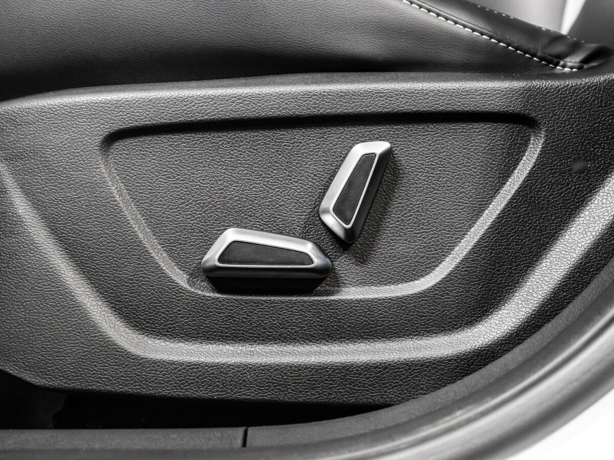 Geely Coolray 2023 года с пробегом. Фото: #12