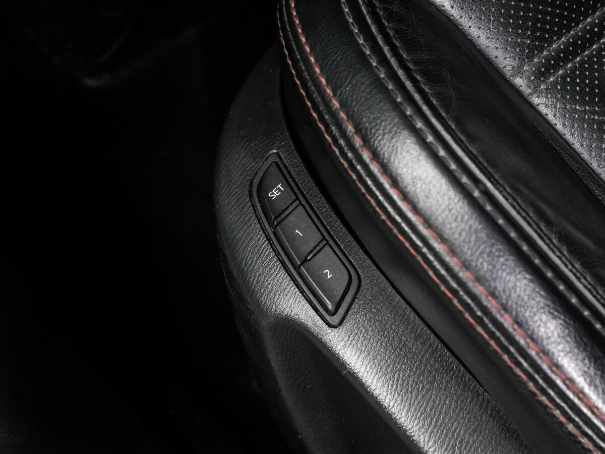 Mazda 6 2014 года с пробегом. Фото: #11