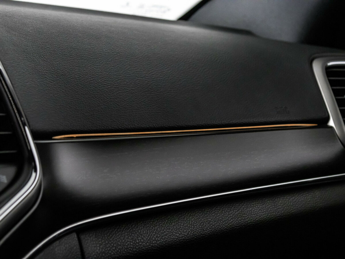 Jeep Grand Cherokee 2014 года с пробегом. Фото: #22