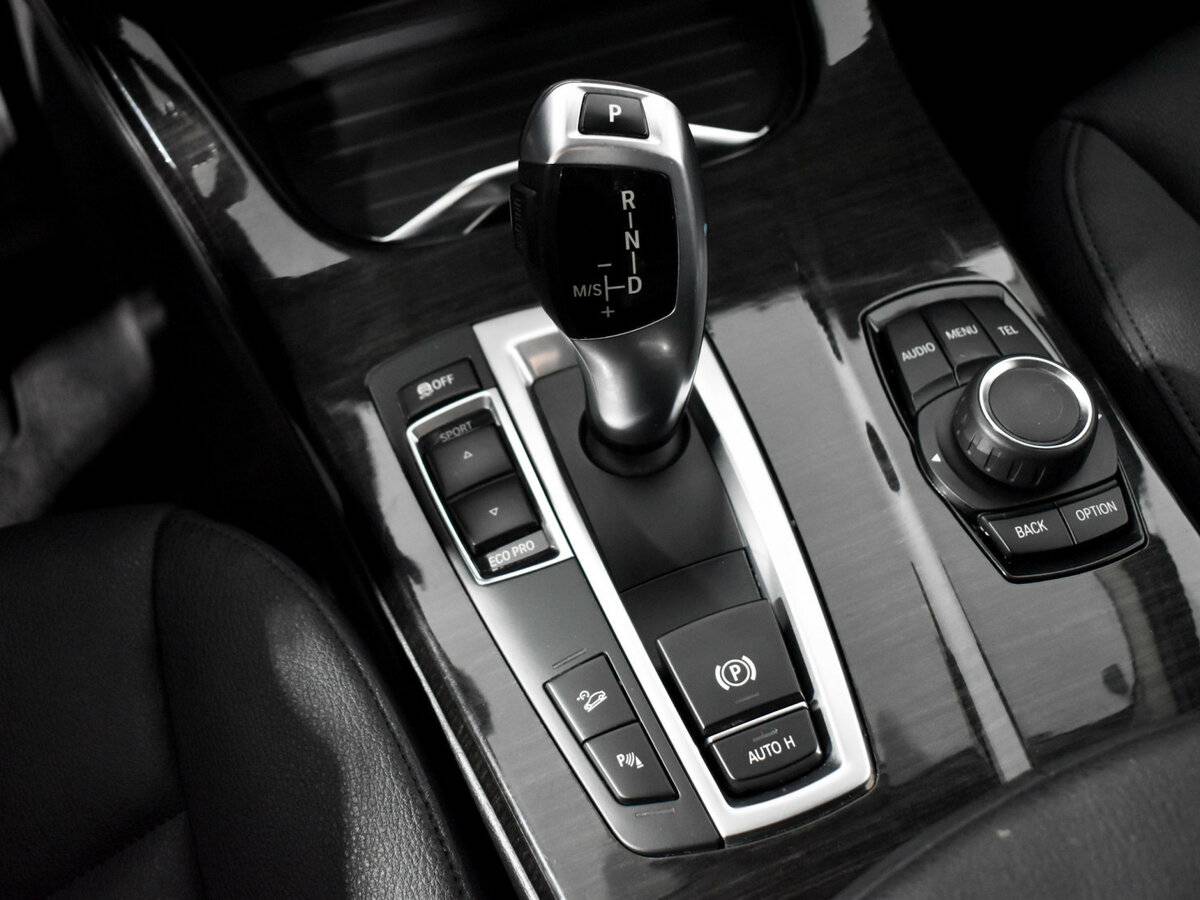 BMW X3 2014 года с пробегом. Фото: #7