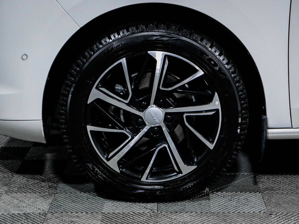 Б/У Хавал Джолион 2022 года. Фото: #13