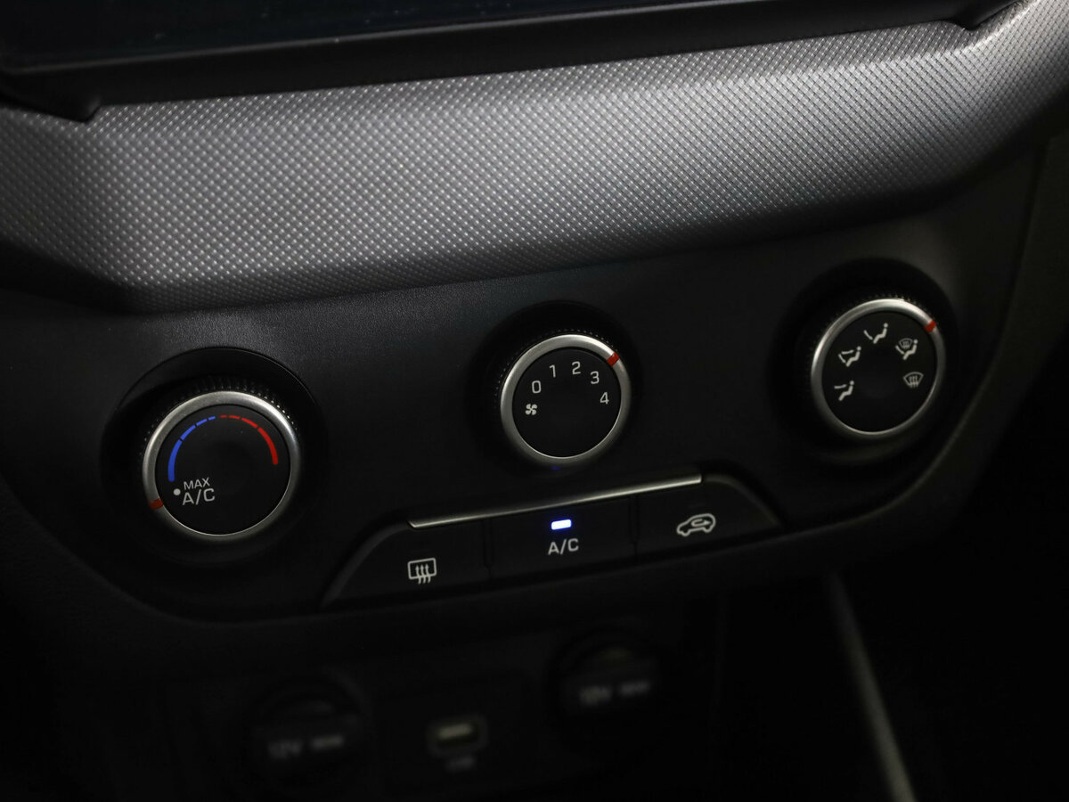 Б/У Хендай Крета 2020 года. Фото: #18