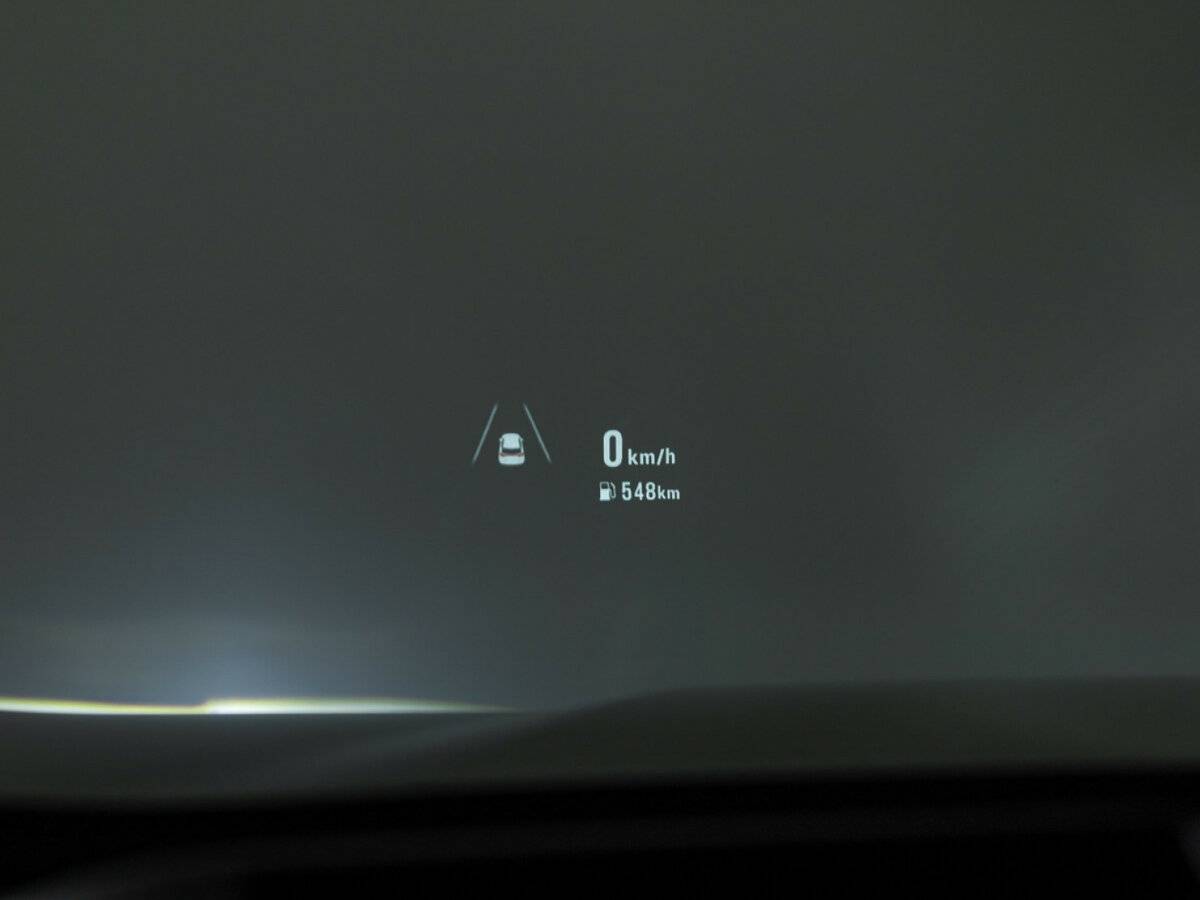 EXEED VX 2022 года с пробегом. Фото: #17