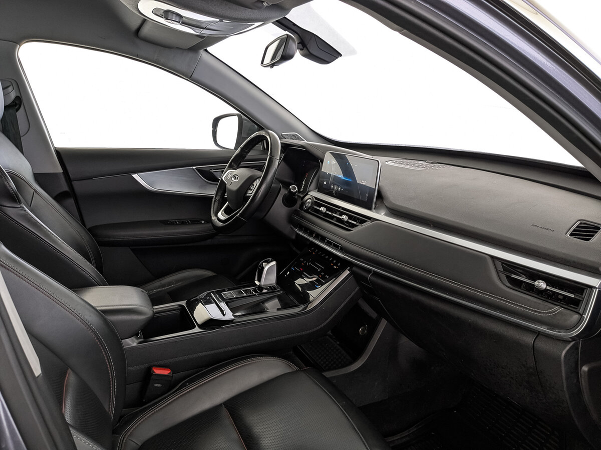 Б/У Чери Тигго 7 Про 2022 года. Фото: #11