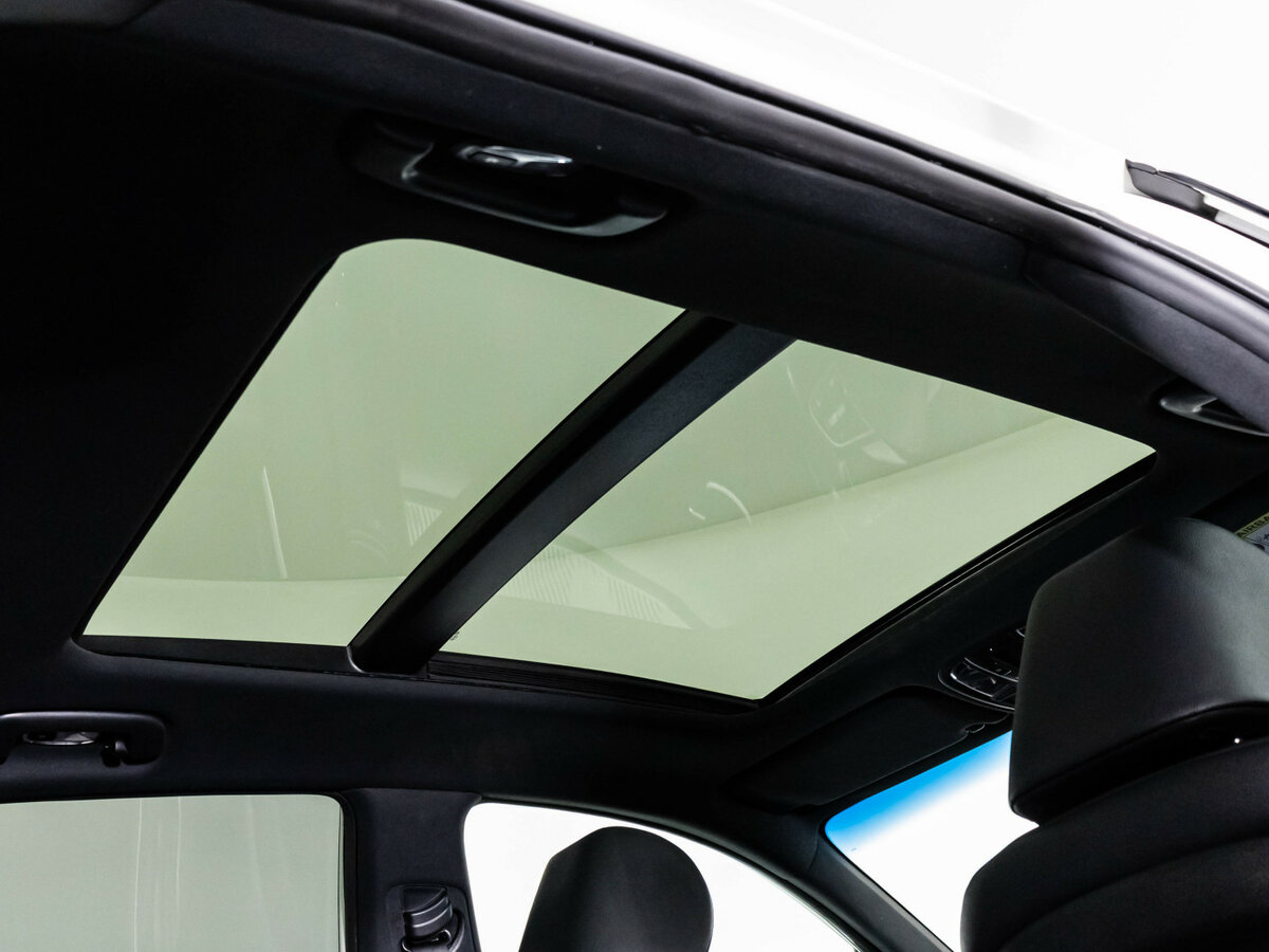 Б/У Киа Оптима 2018 года. Фото: #30