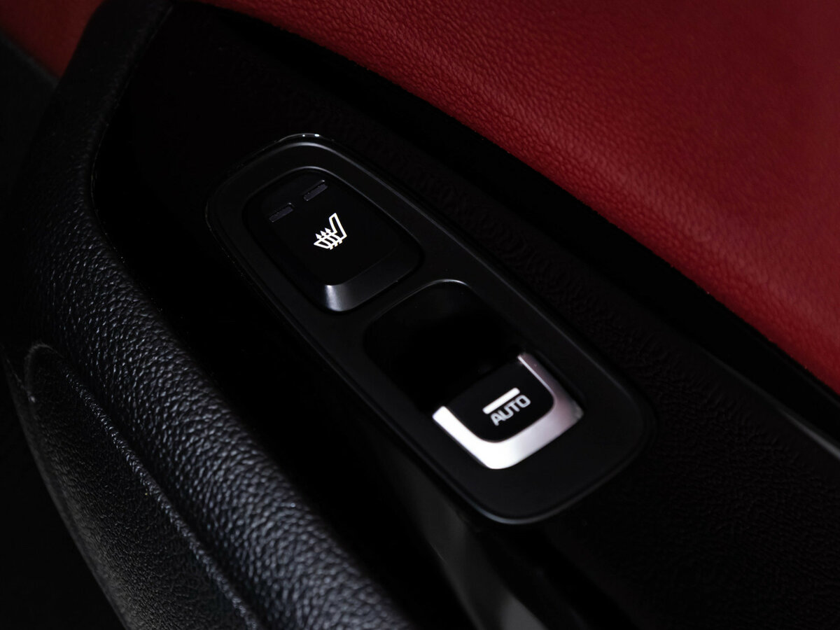 Б/У Киа Оптима 2018 года. Фото: #32