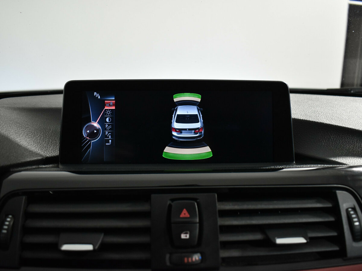 BMW 3 серии 2012 года с пробегом. Фото: #15