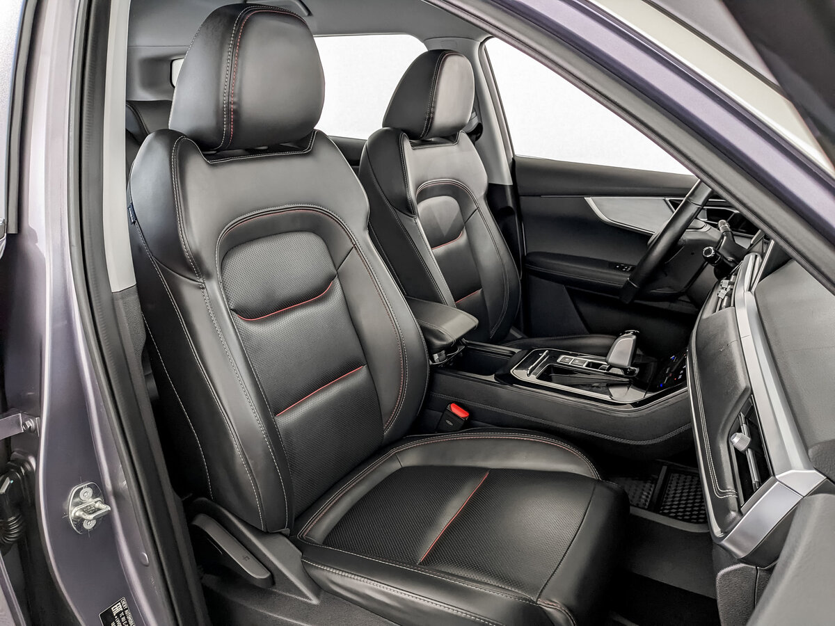 Б/У Чери Тигго 7 Про 2022 года. Фото: #23