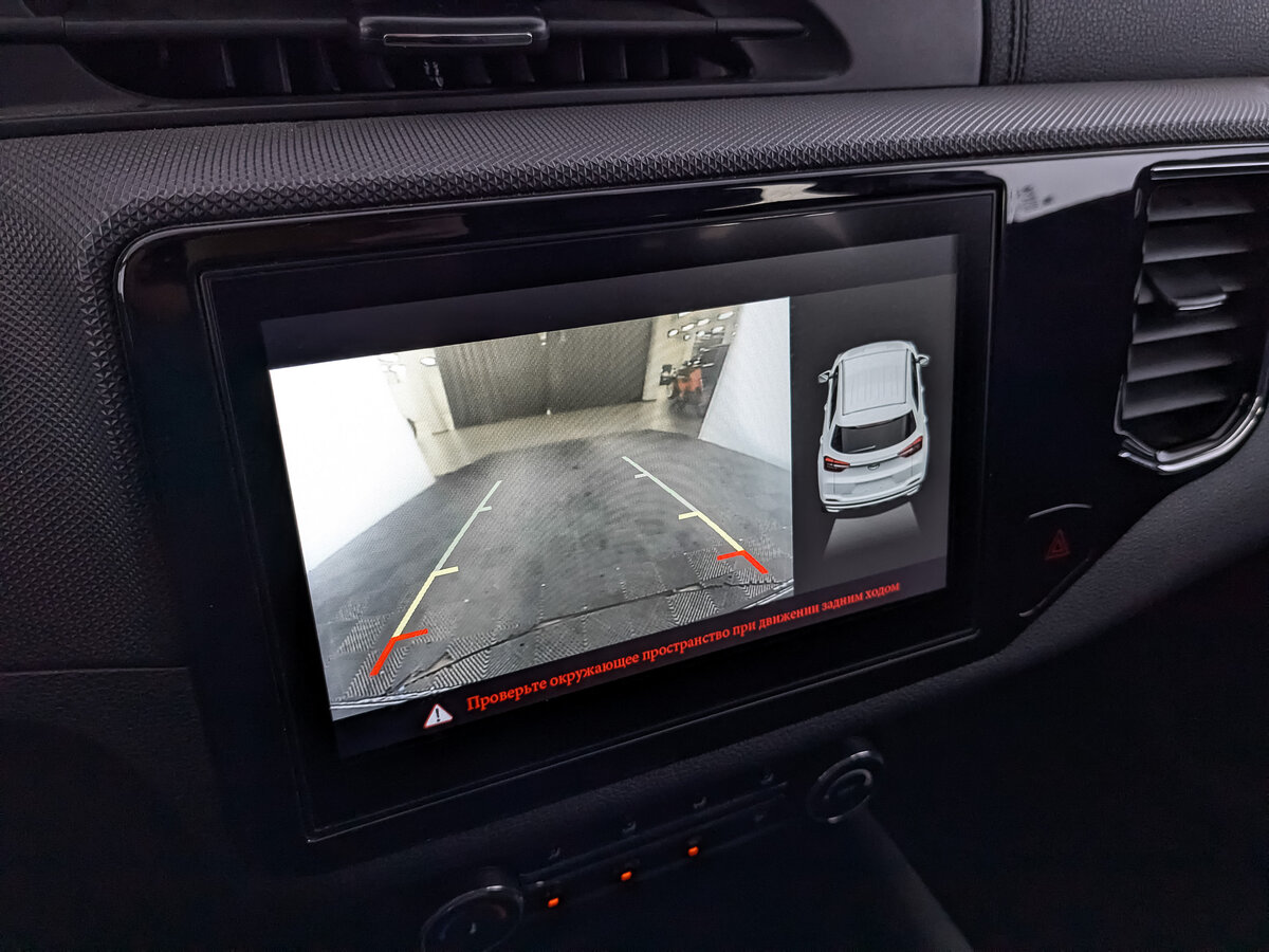 Chery Tiggo 4 2022 года с пробегом. Фото: #24