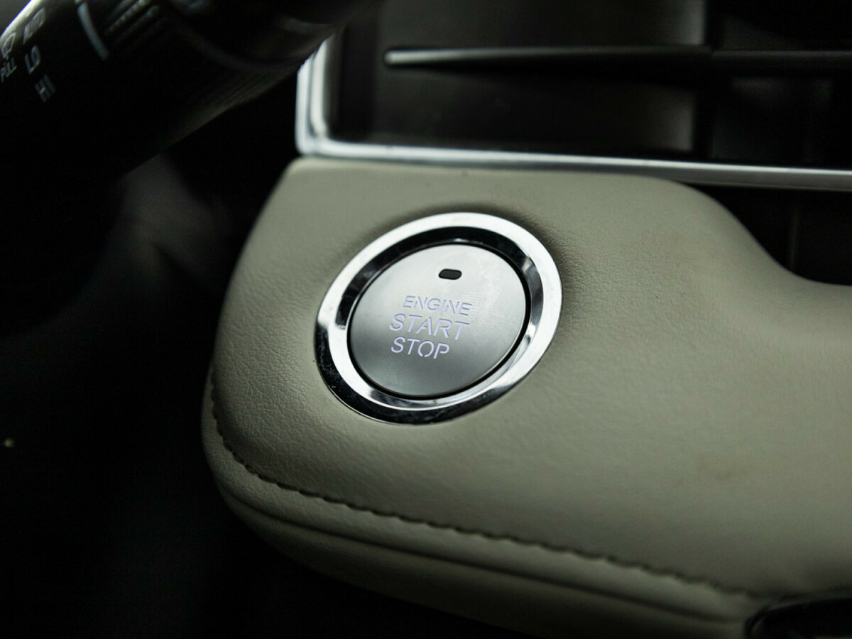 Chery Tiggo 4 Pro 2023 года с пробегом. Фото: #20