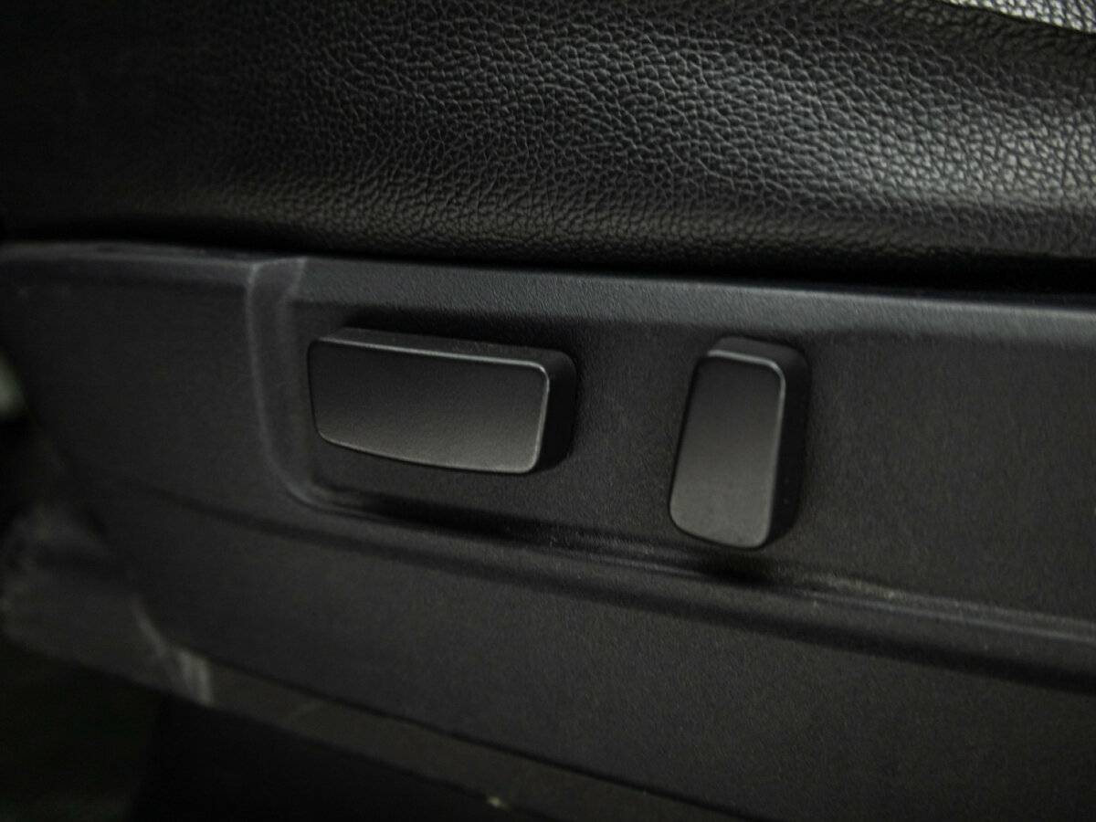 Mitsubishi Outlander 2013 года с пробегом. Фото: #16