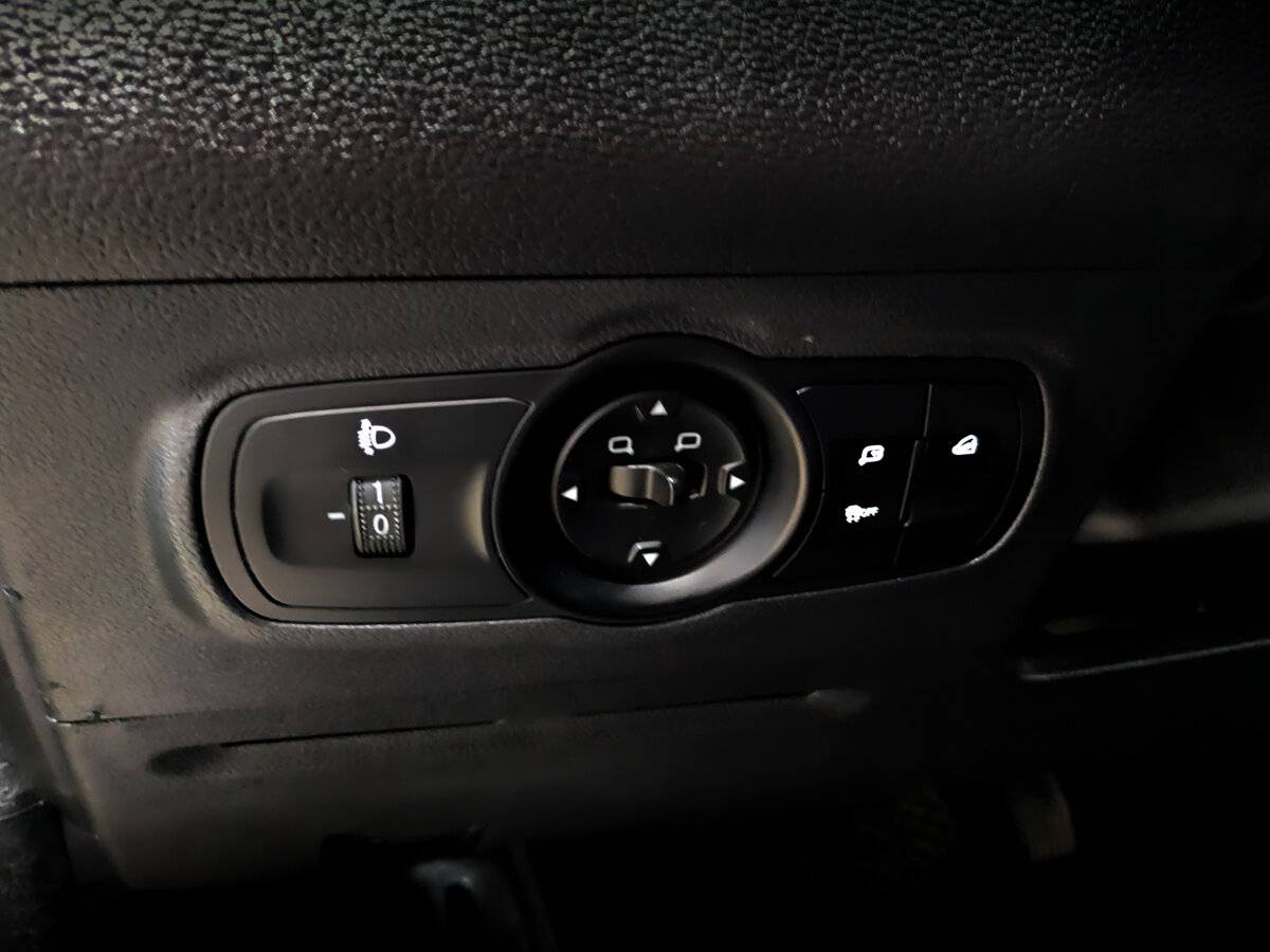 Б/У Чери Тигго 4 2022 года. Фото: #24