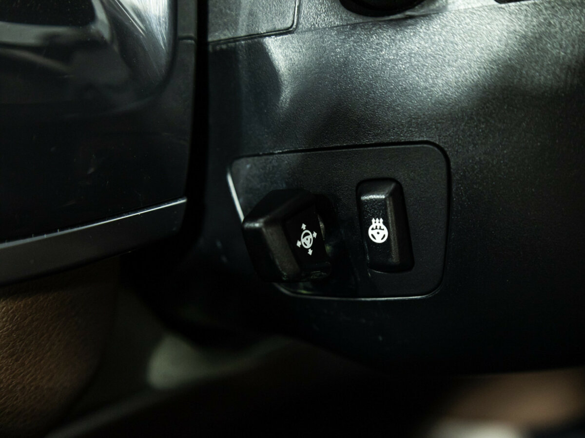 BMW X5 2015 года с пробегом. Фото: #15