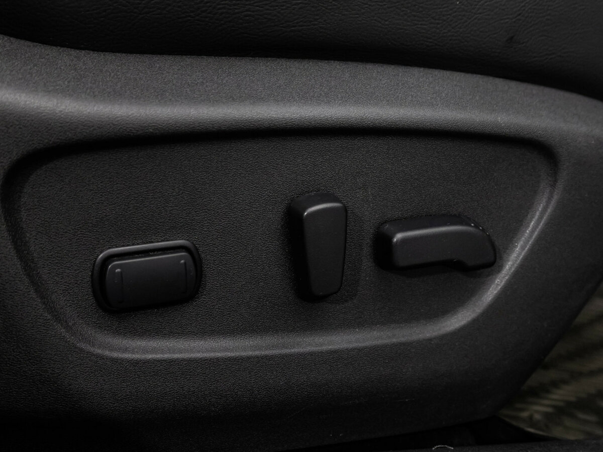 Nissan X-Trail 2020 года с пробегом. Фото: #22