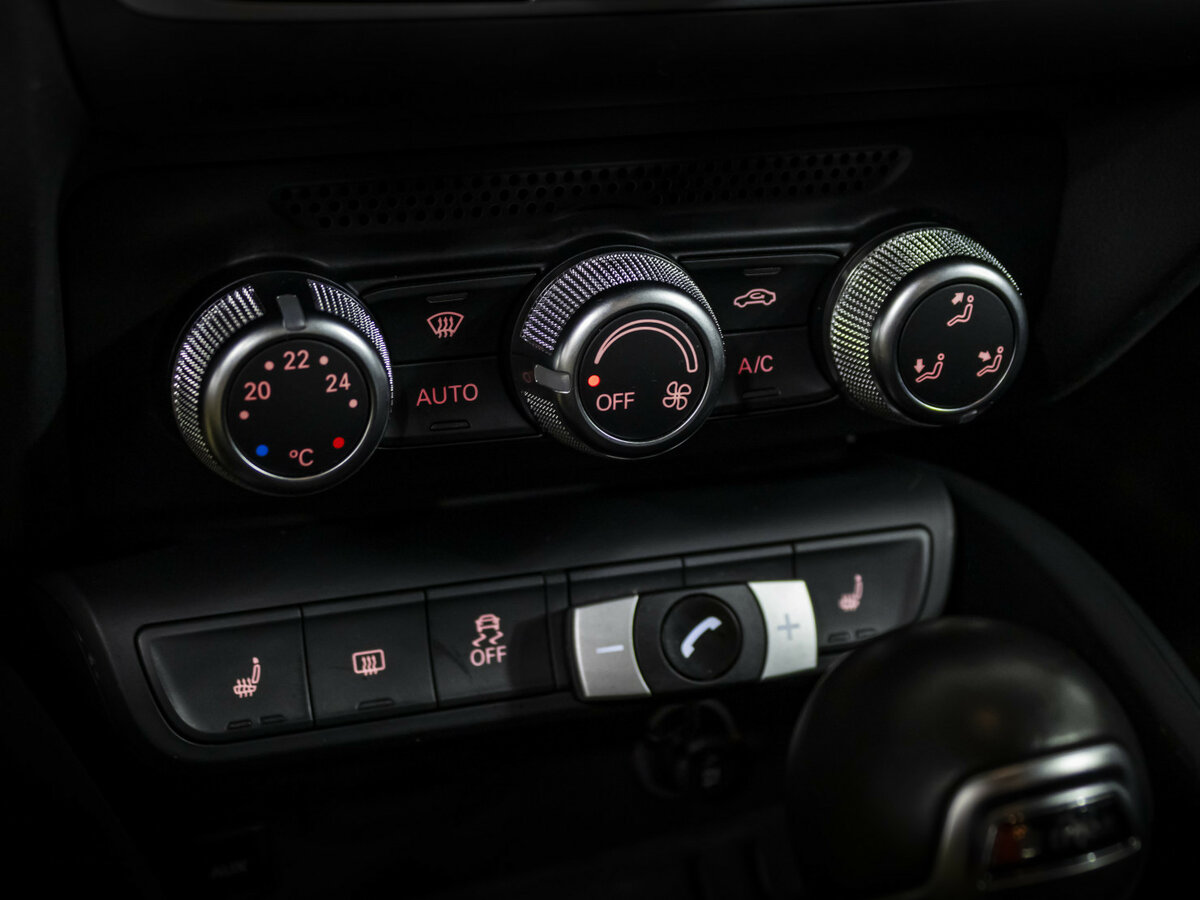 Audi A1 2015 года с пробегом. Фото: #14