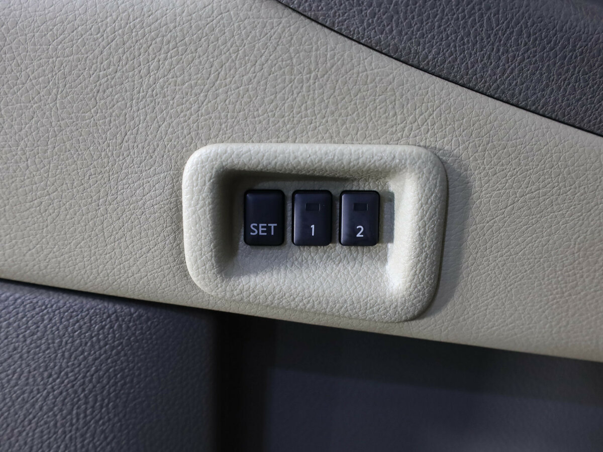 Б/У Ниссан Мурано 2014 года. Фото: #17