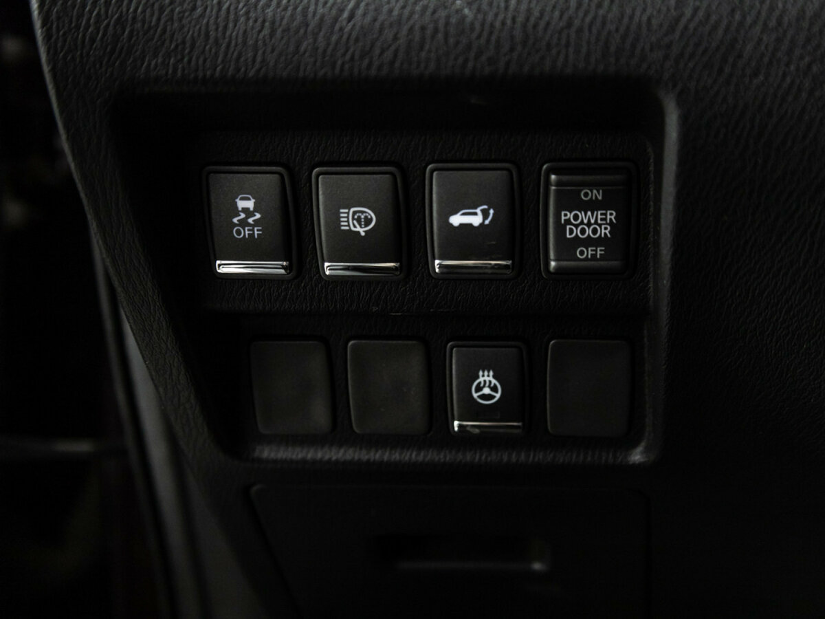 Infiniti QX60 2014 года с пробегом. Фото: #17