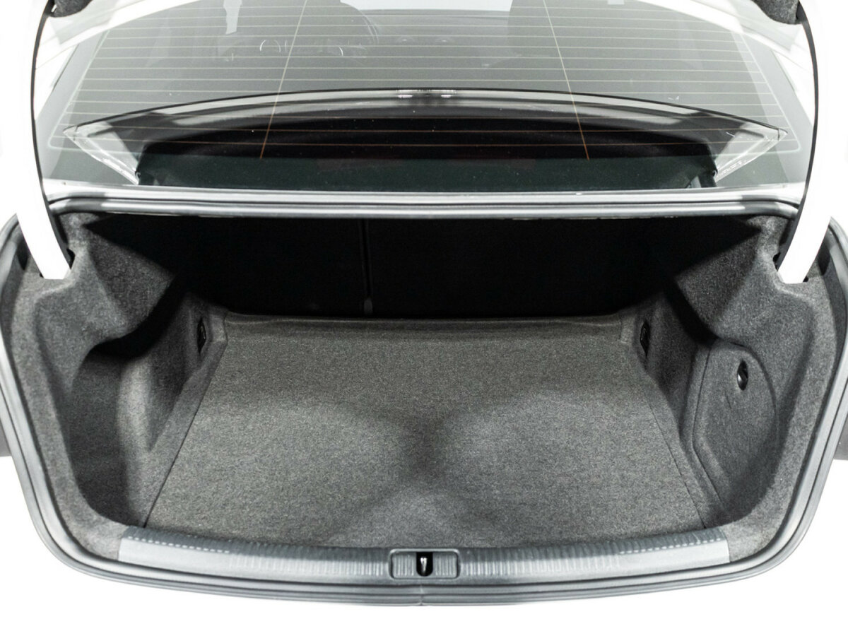 Audi A3 2018 года с пробегом. Фото: #17