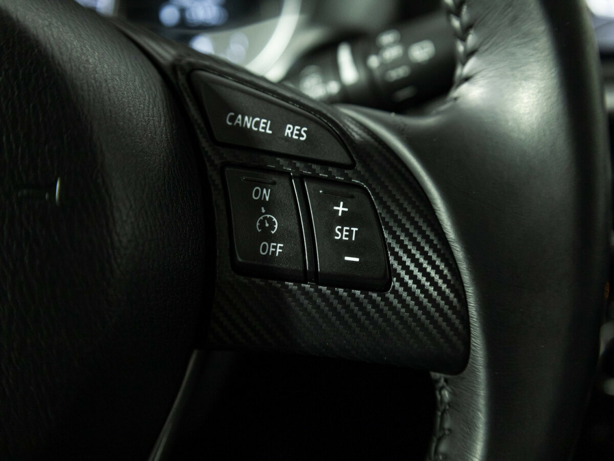 Mazda CX-5 2016 года с пробегом. Фото: #14