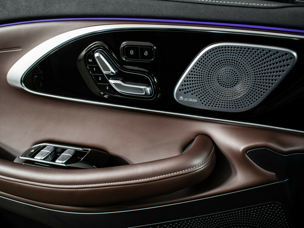 EXEED TXL 2024 года с пробегом. Фото: #15