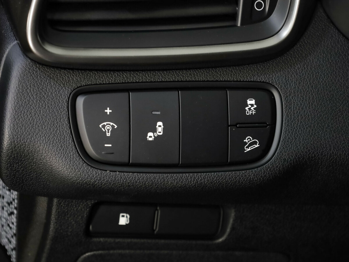 Kia Sorento 2018 года с пробегом. Фото: #22