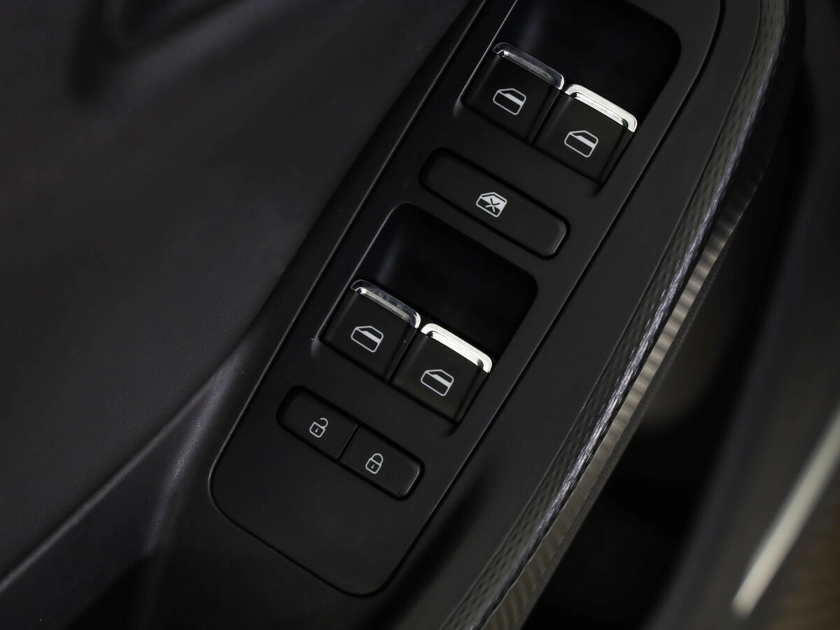 Б/У Чери Тигго 4 2021 года. Фото: #24