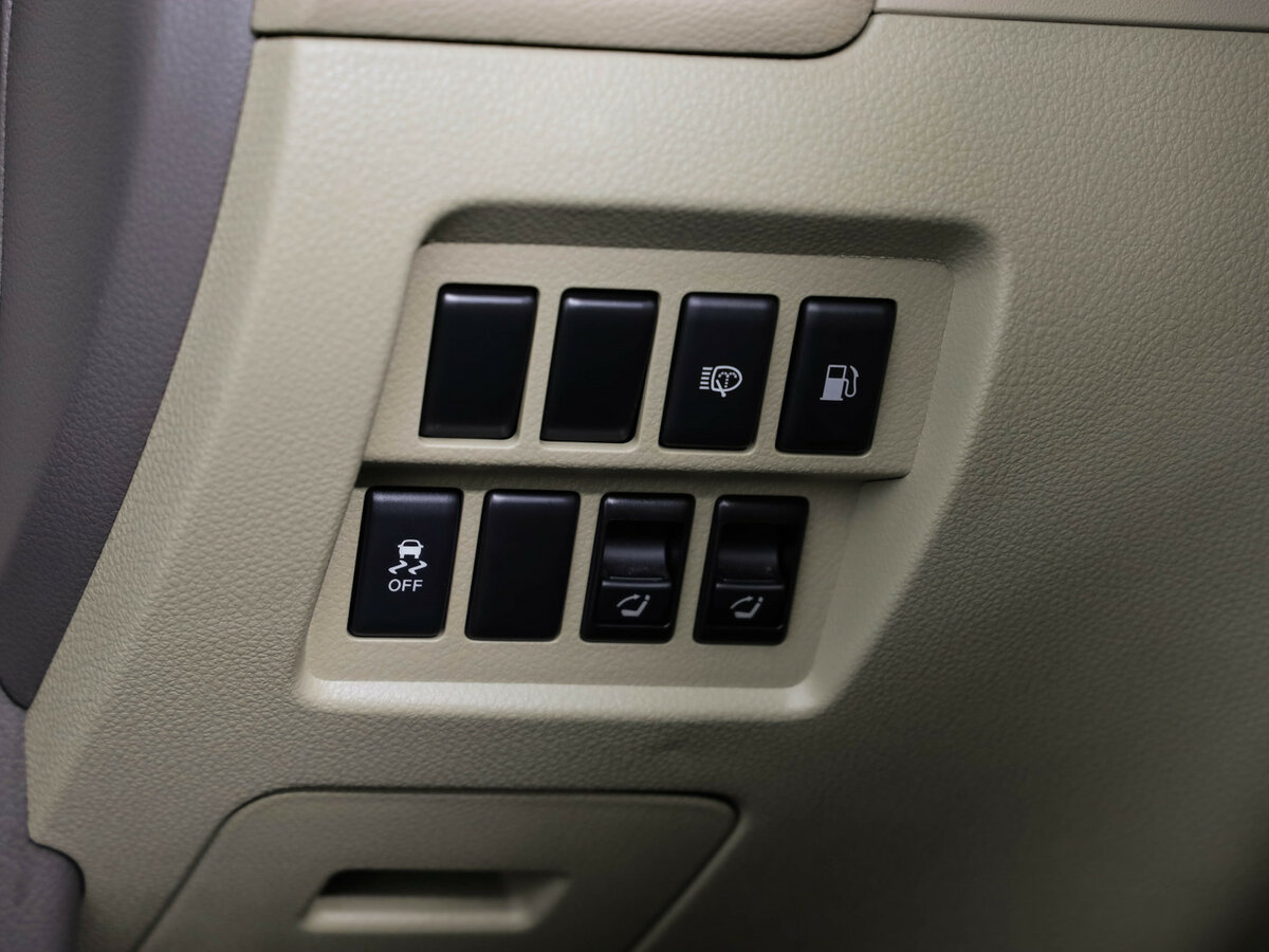 Б/У Ниссан Мурано 2012 года. Фото: #22