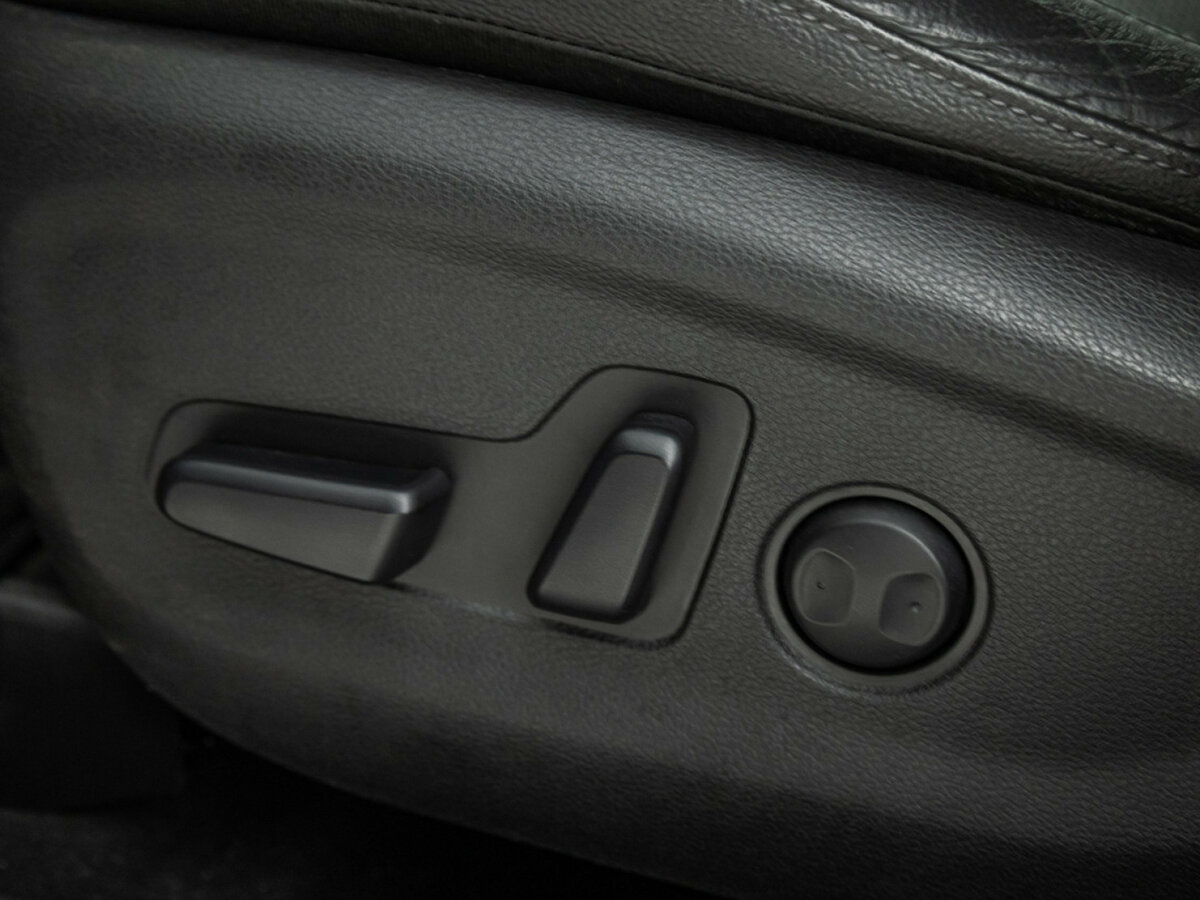 Hyundai Tucson 2019 года с пробегом. Фото: #14