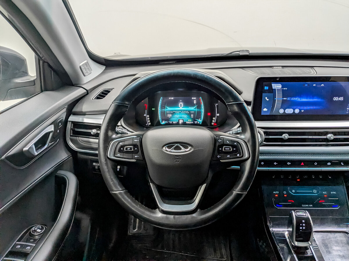 Б/У Чери Тигго 7 Про 2022 года. Фото: #21