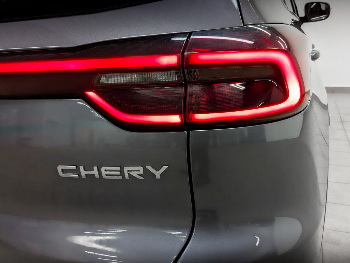 Б/У Чери Тигго 7 Про 2022 года. Фото: #29