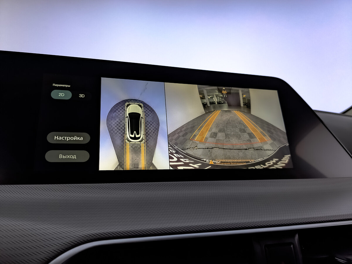 Changan UNI-T 2023 года с пробегом. Фото: #27