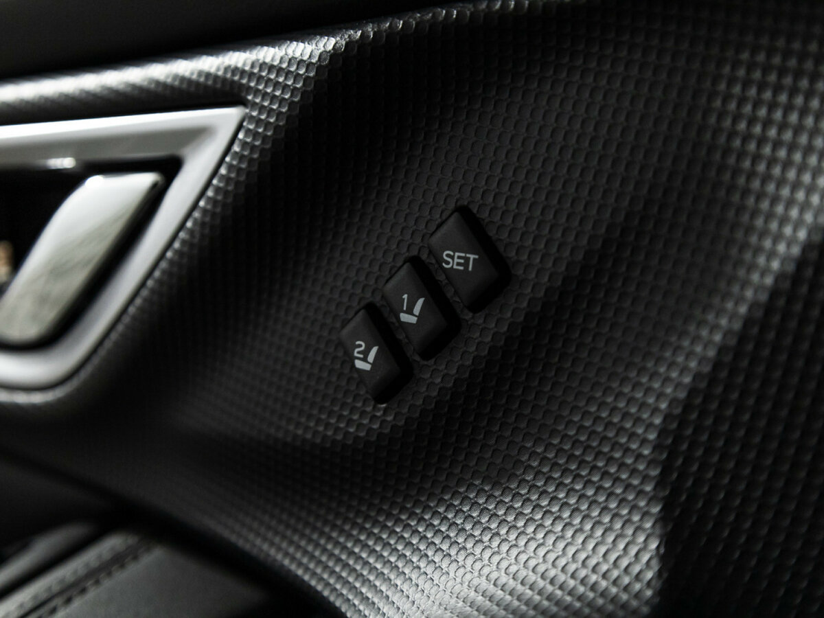 Subaru Forester 2020 года с пробегом. Фото: #13