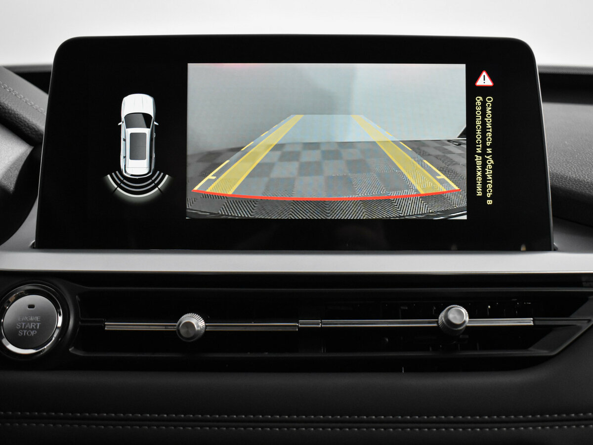 Chery Tiggo 7 Pro 2023 года с пробегом. Фото: #20