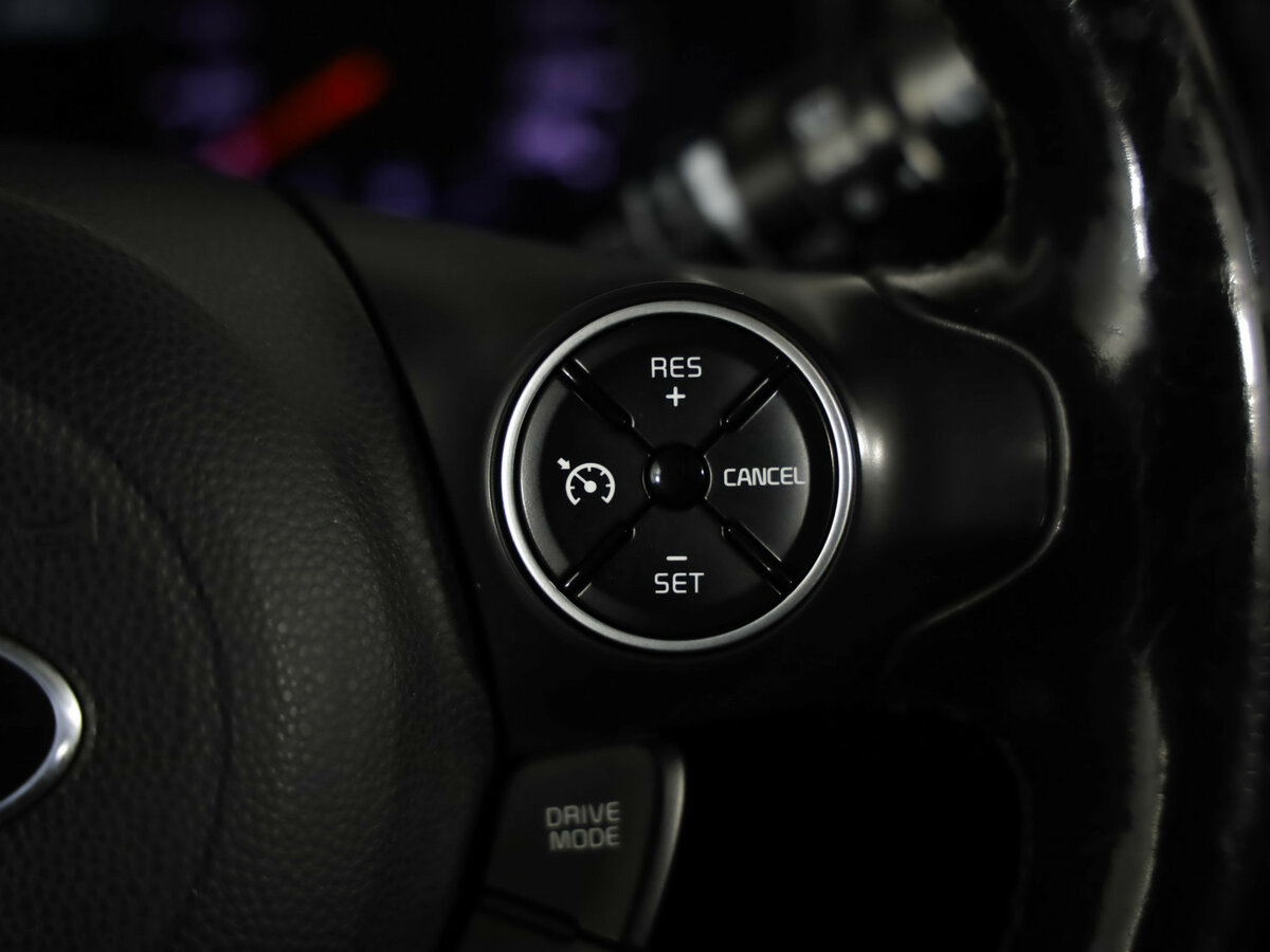 Б/У Киа Соул 2017 года. Фото: #12