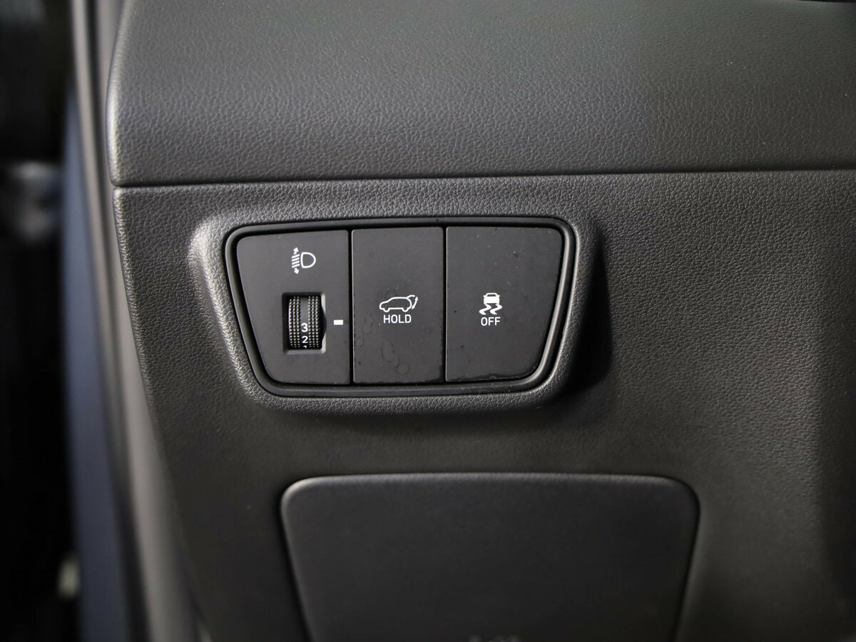 Hyundai Tucson 2021 года с пробегом. Фото: #16