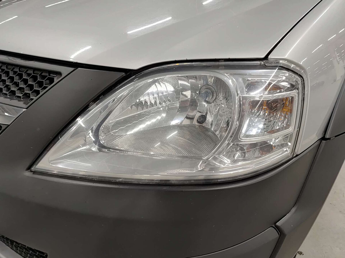 Б/У Лада (ВАЗ) Ларгус 2019 года. Фото: #15