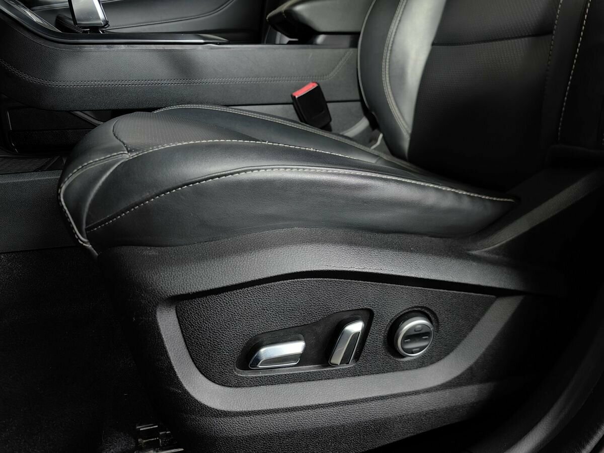 Chery Tiggo 4 Pro 2023 года с пробегом. Фото: #18