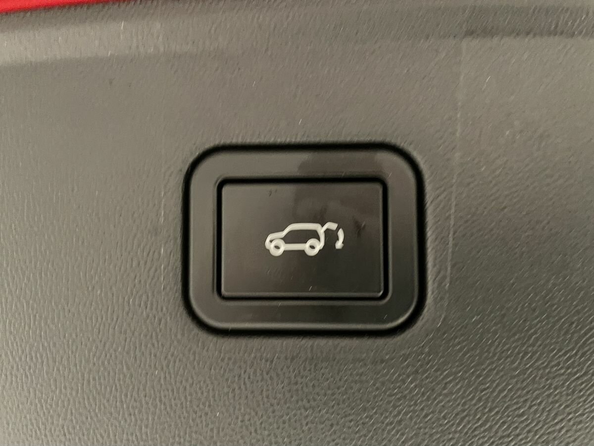 Changan CS55 Plus 2023 года с пробегом. Фото: #18