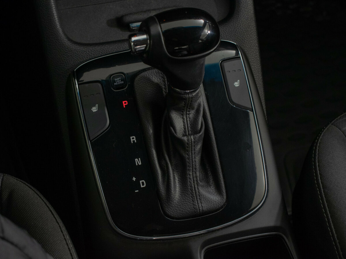 Б/У Киа Церато 2019 года. Фото: #13